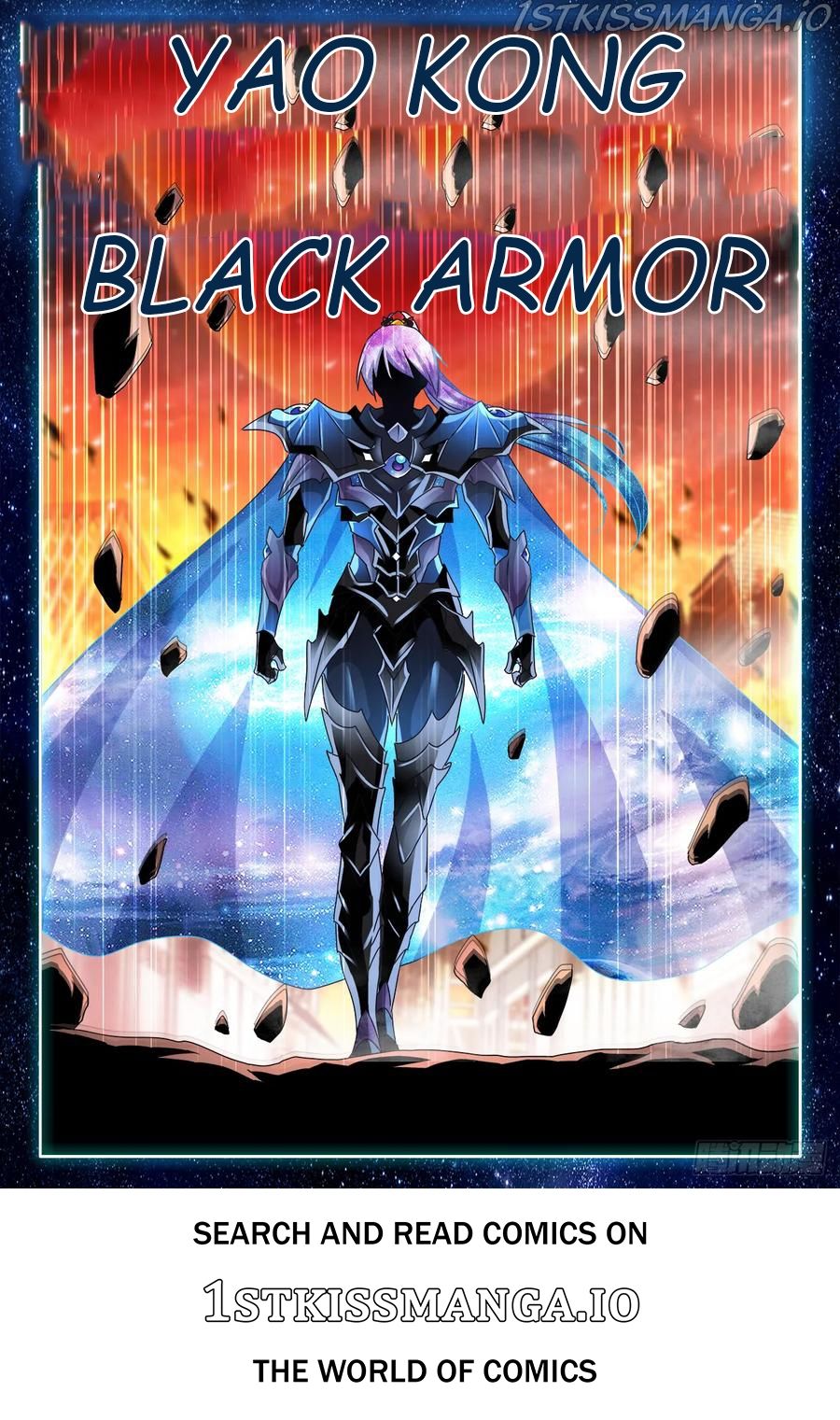 My Cultivator Girlfriend Chapter 560 12